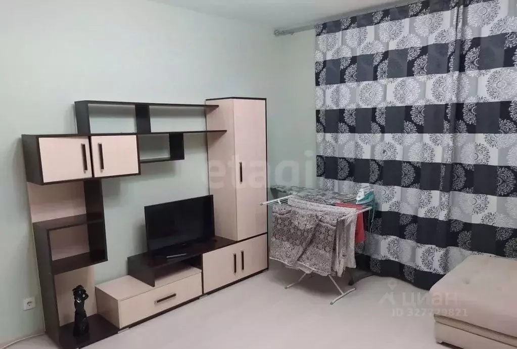 1-к кв. Удмуртия, Ижевск ул. Софьи Ковалевской, 4 (38.5 м) - Фото 2