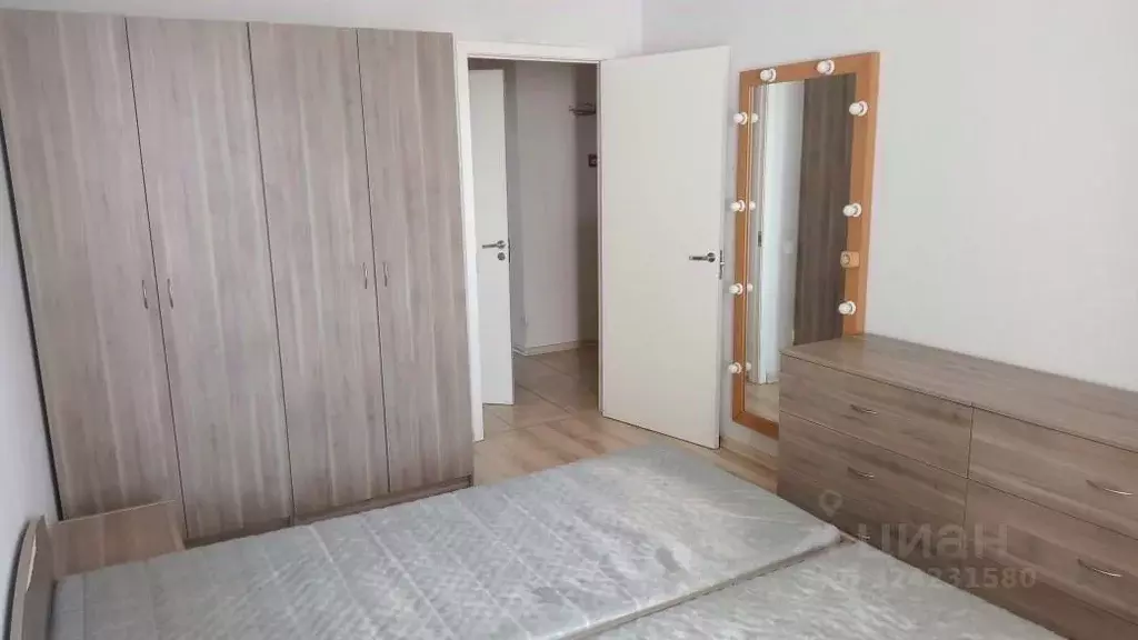 1-к кв. Москва Внуковское поселение, ул. Омская, 1 (40.0 м) - Фото 1