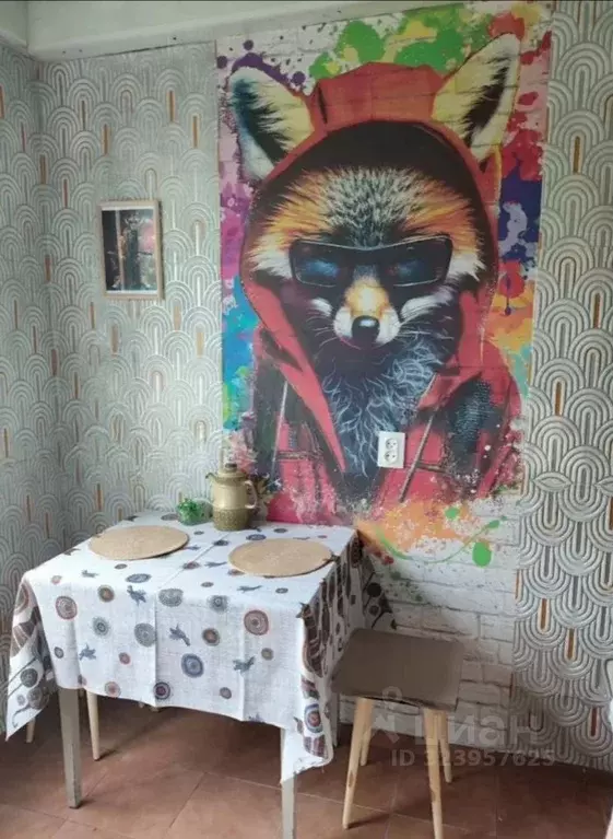 2-к кв. Санкт-Петербург ул. Академика Байкова, 11К3 (60.0 м) - Фото 1