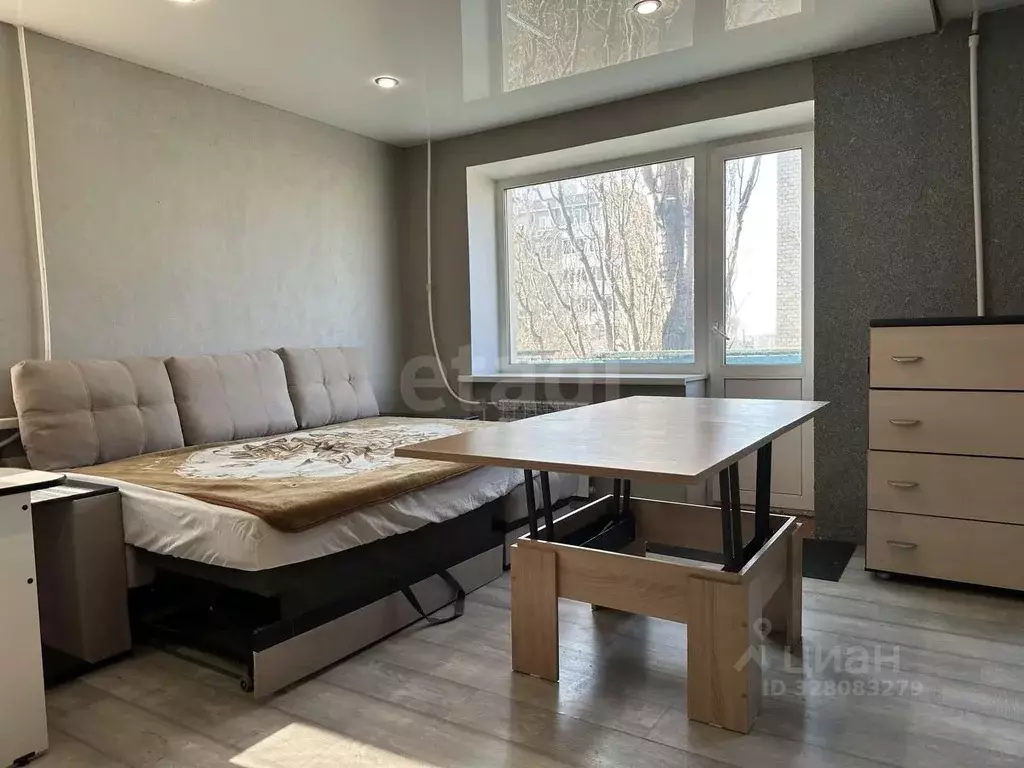 Студия Саратовская область, Саратов Московское ш., 9а (30.4 м) - Фото 1