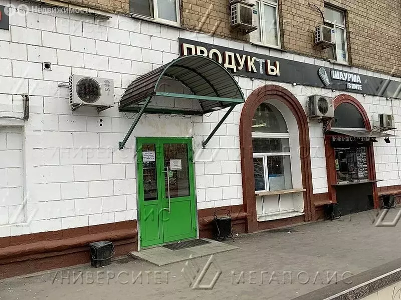 Помещение свободного назначения (102 м) - Фото 2