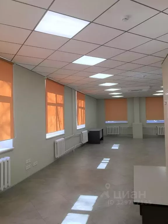 Офис в Тюменская область, Тюмень Рижская ул., 45 (90 м) - Фото 1