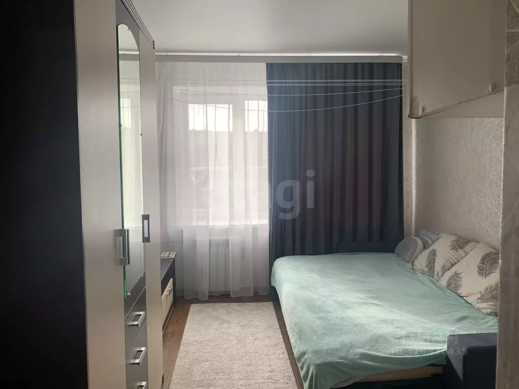 Комната Белгородская область, Белгород ул. Горького, 66 (11.3 м) - Фото 2