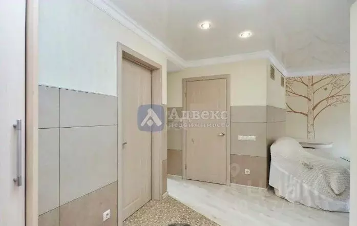 2-к кв. Тюменская область, Тюмень Кольский пер., 1 (59.0 м) - Фото 1