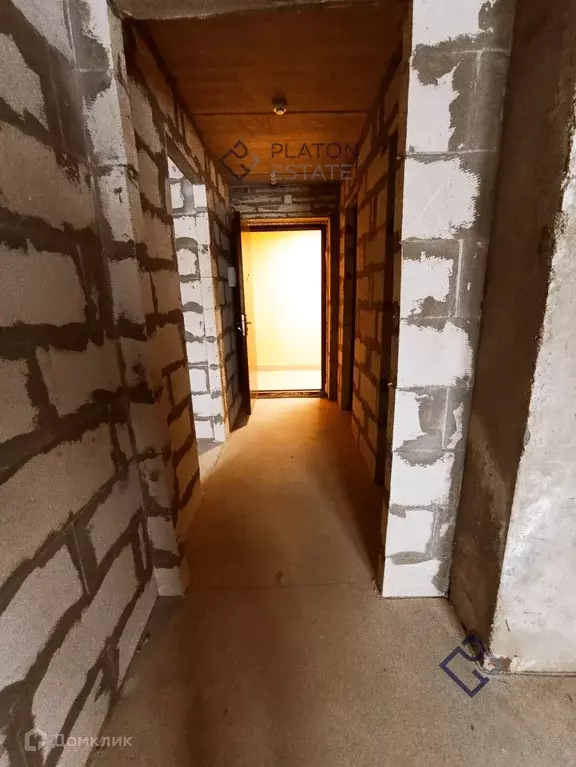 Продаётся 1-к квартира, 41.3 м - Фото 1