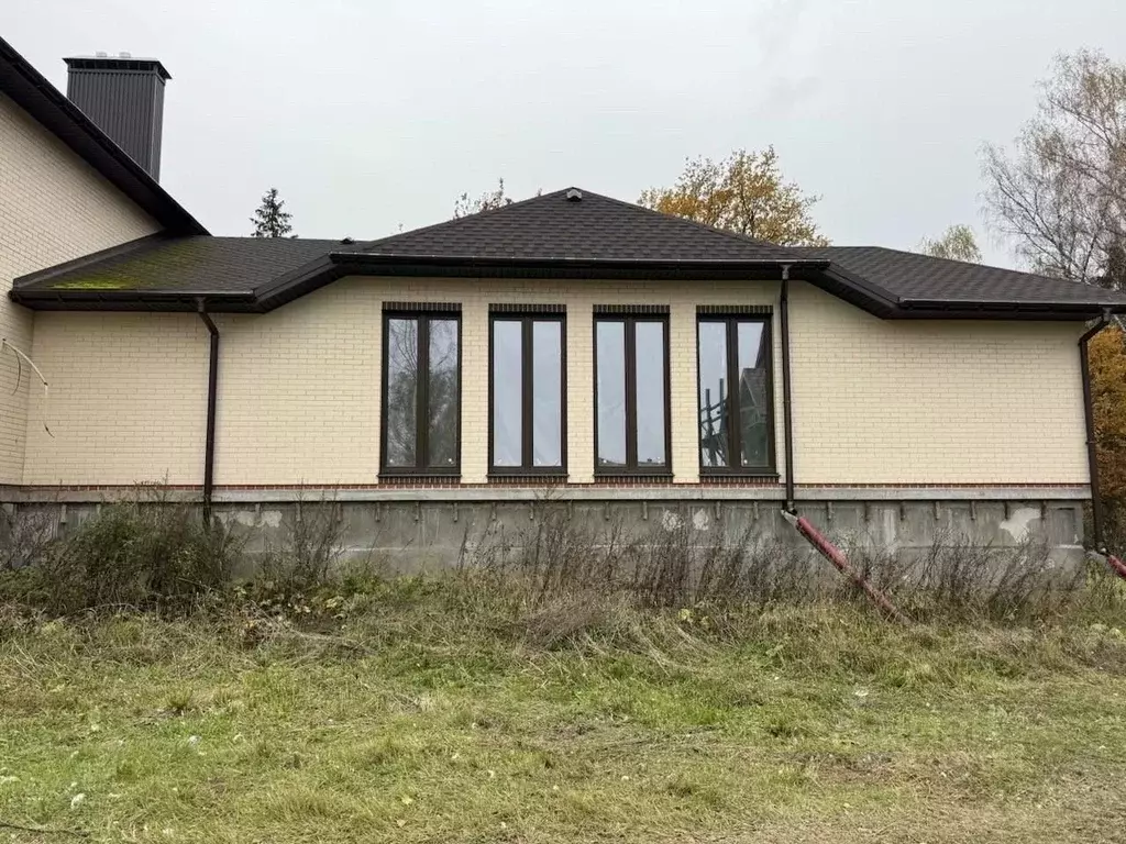 Дом в Владимирская область, Кольчугинский муниципальный округ, с. ... - Фото 2