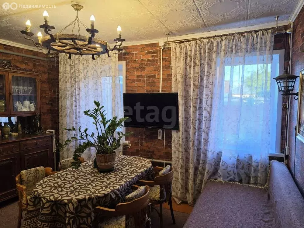 Дом в Брянск, Бежицкий район, улица Виноградова (70.8 м) - Фото 2