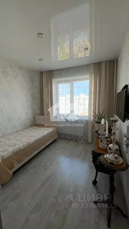 1-к кв. Новосибирская область, Новосибирск ул. Титова, 240/1 (37.1 м) - Фото 1