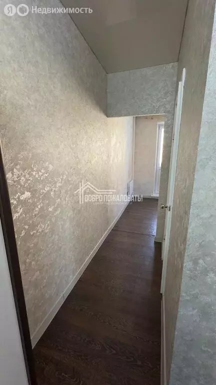 2-комнатная квартира: Абакан, улица Кирова, 107к1 (50.7 м) - Фото 1