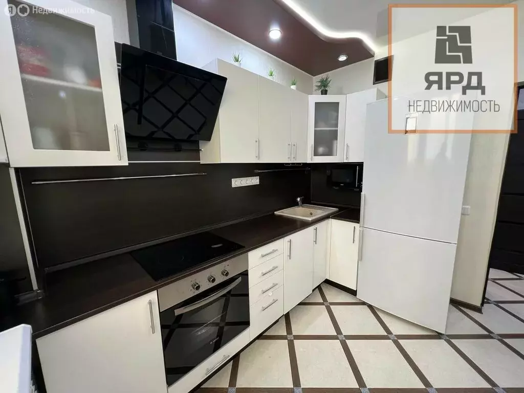2-комнатная квартира: Ростов-на-Дону, Магнитогорская улица, 1Г (42 м) - Фото 0