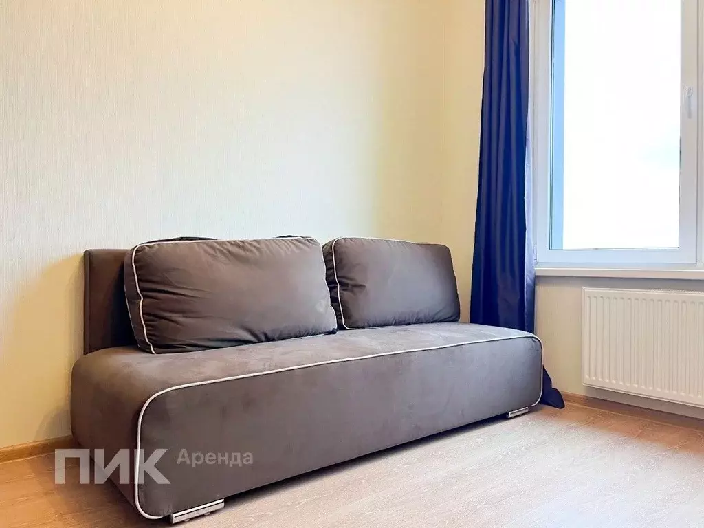 3-к кв. Московская область, Красногорск бул. Космонавтов, 12 (59.0 м) - Фото 1