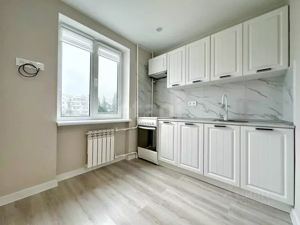 1-к кв. Севастополь ул. Адмирала Юмашева, 26 (30.2 м) - Фото 1