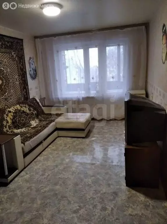 2-комнатная квартира: Самара, проспект Карла Маркса, 466 (46.9 м) - Фото 2