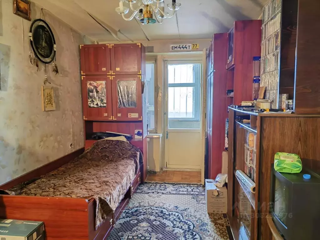 4-к кв. Волгоградская область, Волгоград ул. Рокоссовского, 58 (73.1 ... - Фото 1