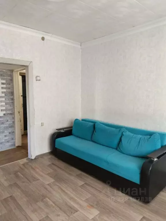2-к кв. Ивановская область, Иваново ул. Победы, 49 (31.0 м) - Фото 1