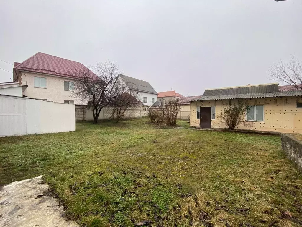 Участок в Кабардино-Балкария, Нальчик ул. Идарова, 5 (7.5 сот.) - Фото 1