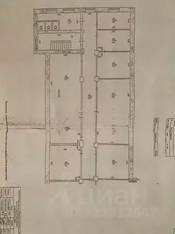 Офис в Татарстан, Казань ул. Восстания, 102 (954 м) - Фото 1