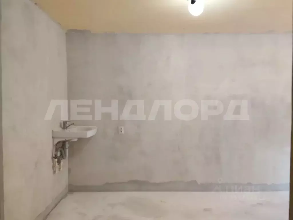 Комната Ростовская область, Новочеркасск ул. Ростовский выезд, 14 ... - Фото 2