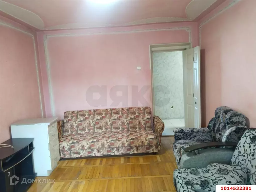 Продаётся 2-к квартира, 51 м - Фото 1