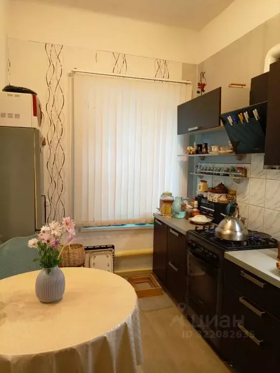 2-к кв. Новгородская область, Великий Новгород Район Торговая сторона, ... - Фото 1