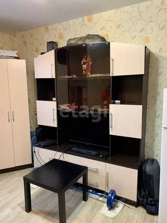 Комната Свердловская область, Екатеринбург ул. Красина, 5 (11.5 м) - Фото 0