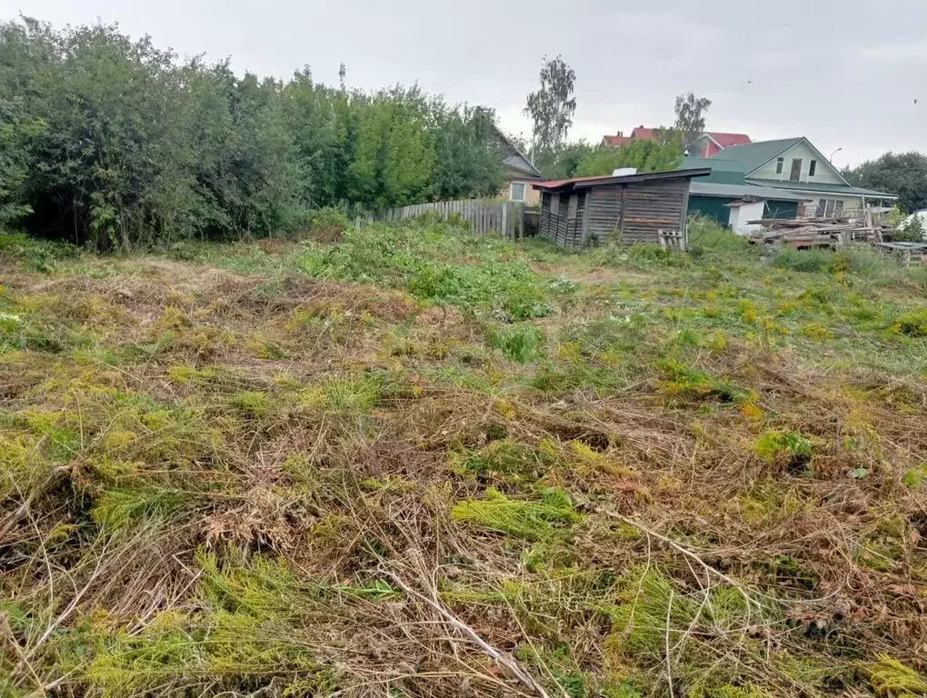 Участок в Нижегородская область, с. Дивеево  (9.0 сот.) - Фото 2