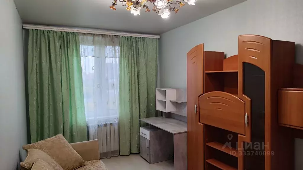 3-к кв. Москва Челюскинская ул., 14К1 (61.0 м) - Фото 2