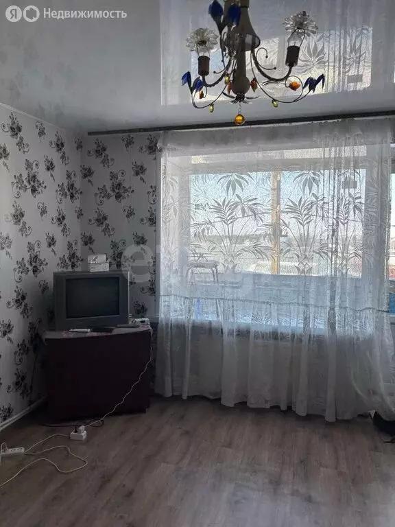 1-комнатная квартира: посёлок городского типа Карабаш, Комсомольская ... - Фото 1