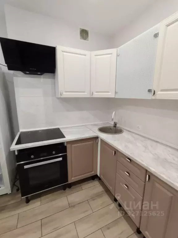 2-к кв. Тверская область, Тверь ул. С.Я. Лемешева, 10 (55.0 м) - Фото 2