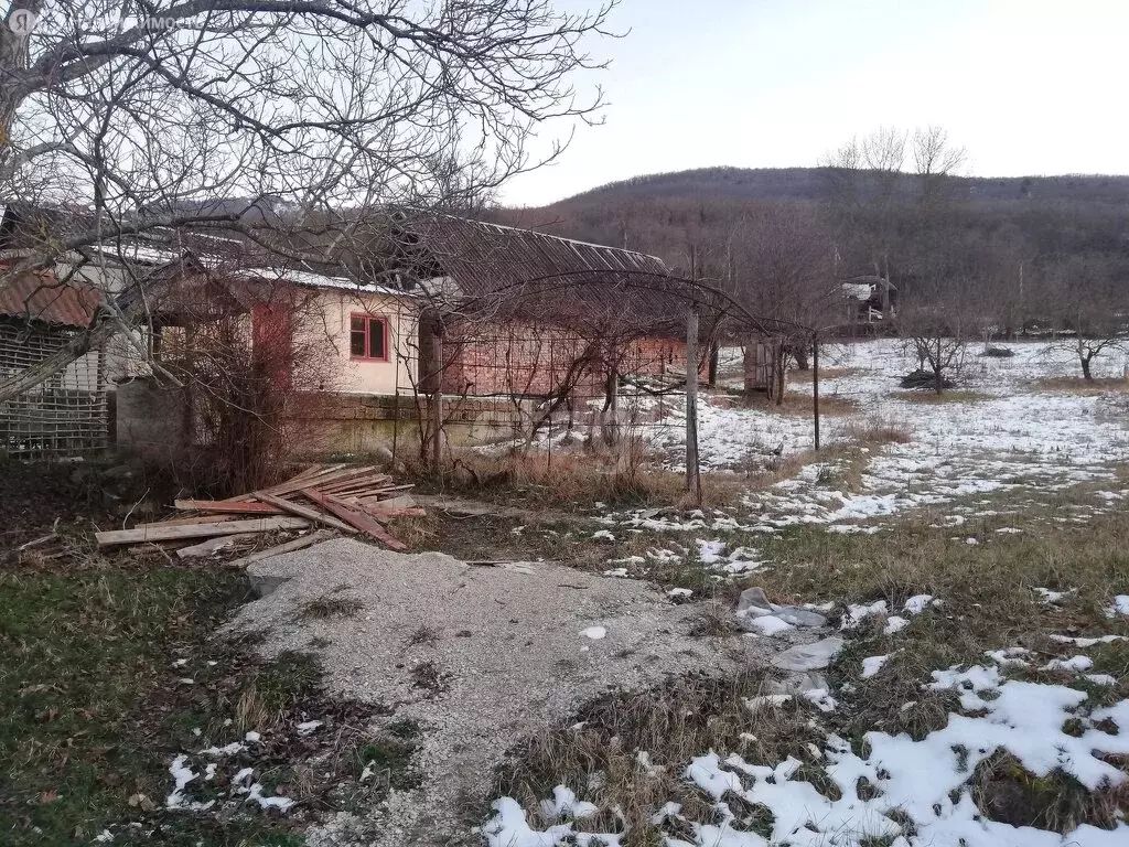 Участок в Орлиновский муниципальный округ, село Подгорное, Прохладная ... - Фото 2