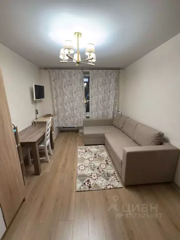 Комната Москва Звенигородское ш., 3АС1 (16.0 м) - Фото 1