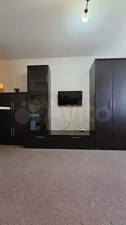 Квартира-студия, 25,7 м, 15/19 эт. - Фото 1