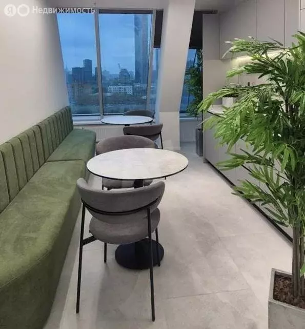 Офис (1920 м) - Фото 1