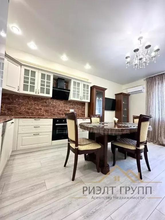 2-к кв. Татарстан, Казань просп. Победы, 139Ак2 (65.0 м) - Фото 2