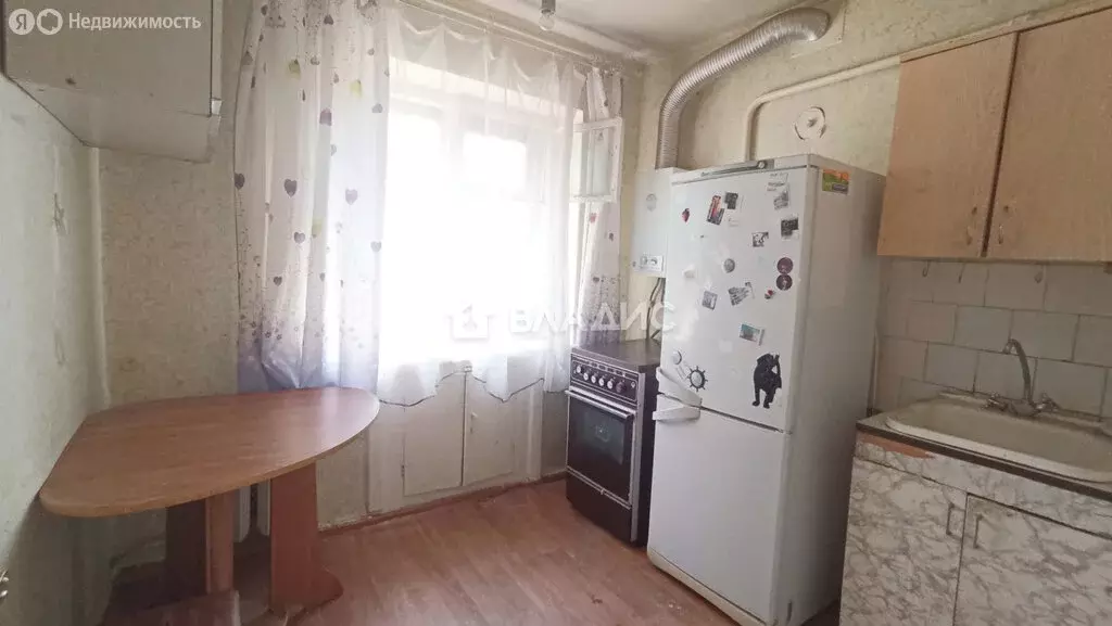 2-комнатная квартира: Калуга, Телевизионная улица, 11 (42.3 м) - Фото 0