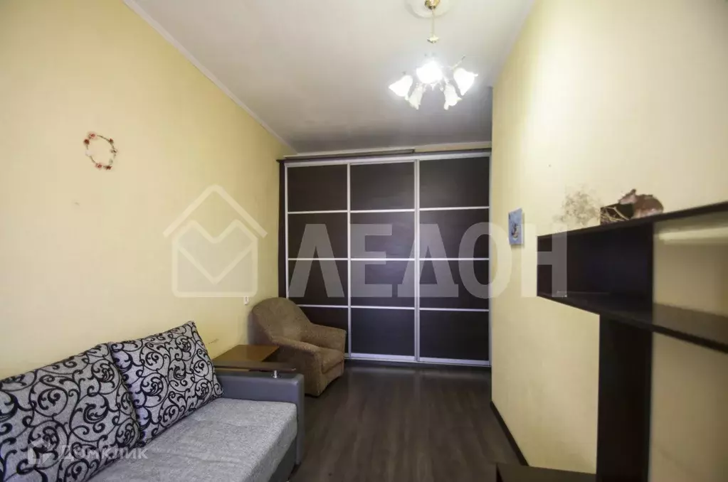 Продаётся 1-к квартира, 38.7 м - Фото 1
