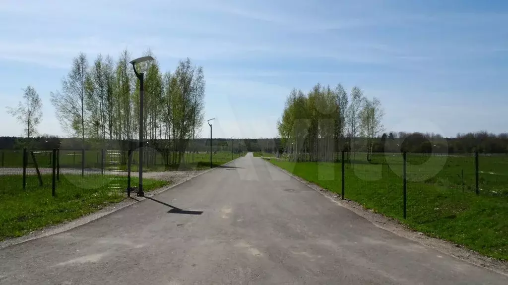 Участок 20,2 сот. (СНТ, ДНП) - Фото 0