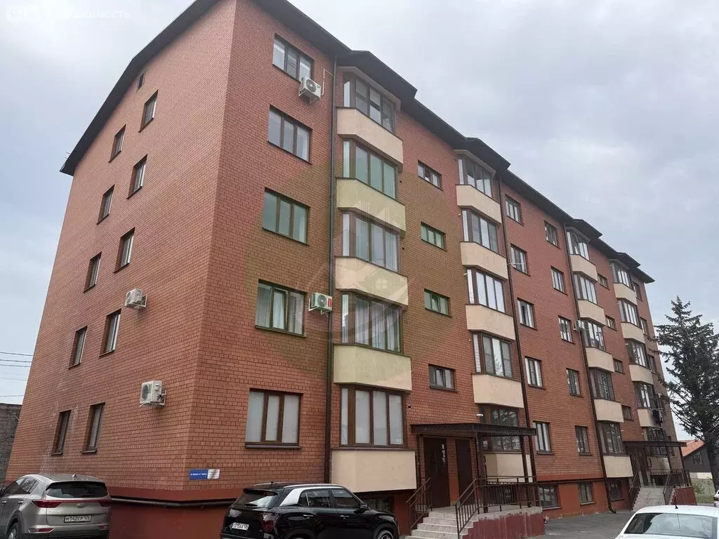 1-комнатная квартира: Ессентукская, Высокая улица, 15/1к3 (47.7 м) - Фото 1