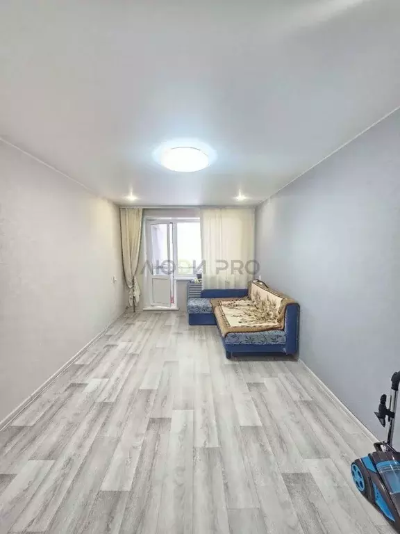 2-к кв. Башкортостан, Уфа Баязита Бикбая ул., 29 (54.0 м) - Фото 1