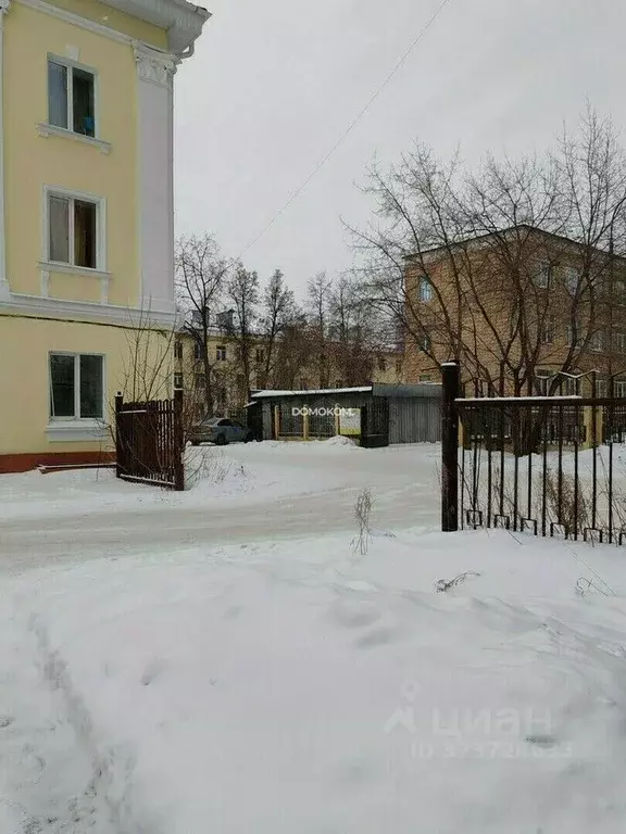 Гараж в Свердловская область, Нижний Тагил ул. Пархоменко (22 м) - Фото 2