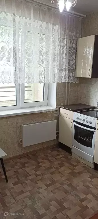 Продаётся 1-к квартира, 35 м - Фото 1