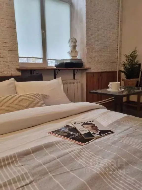 1-к кв. Свердловская область, Нижний Тагил просп. Мира, 12 (45.0 м) - Фото 2