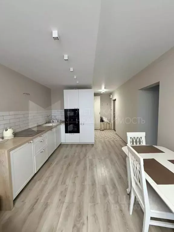 2-к кв. Тюменская область, Тюмень ул. Селекционная, 4 (47.9 м) - Фото 2