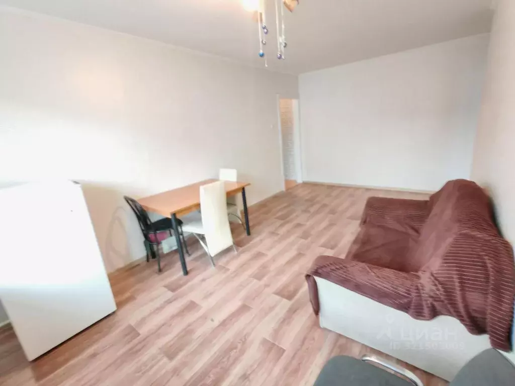 3-к кв. Кемеровская область, Кемерово Красная ул., 14 (64.0 м) - Фото 2