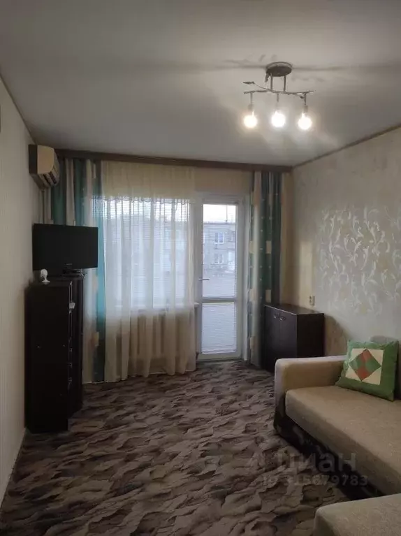 2-к кв. Крым, Керчь ул. Марата, 2 (44.0 м) - Фото 2