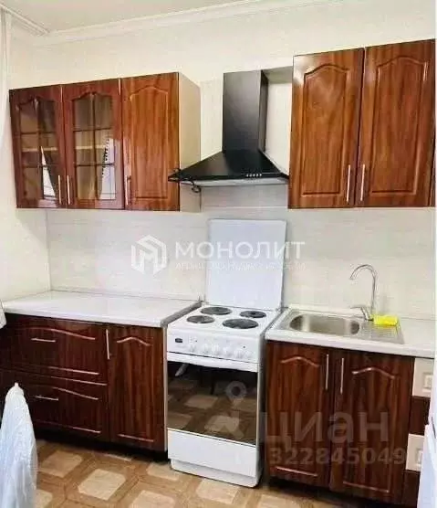 3-к кв. Белгородская область, Старый Оскол Восточный мкр, 1Ак1 (63.0 ... - Фото 1