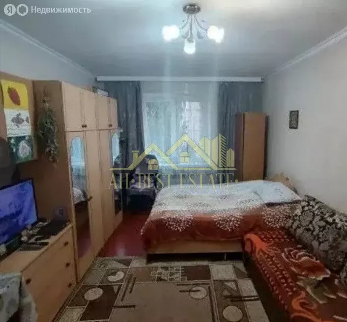1-комнатная квартира: Владикавказ, улица Братьев Темировых, 70 (23 м) - Фото 2
