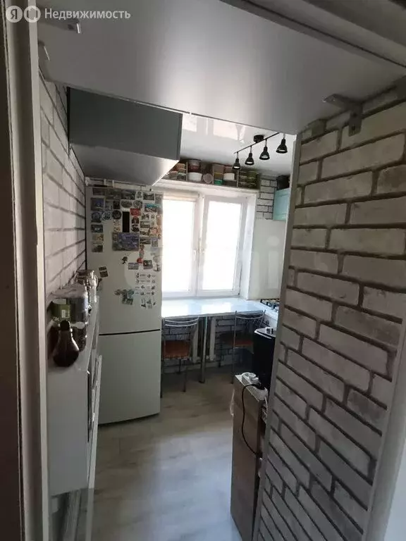 2-комнатная квартира: Подольск, Индустриальная улица, 25 (44 м) - Фото 2
