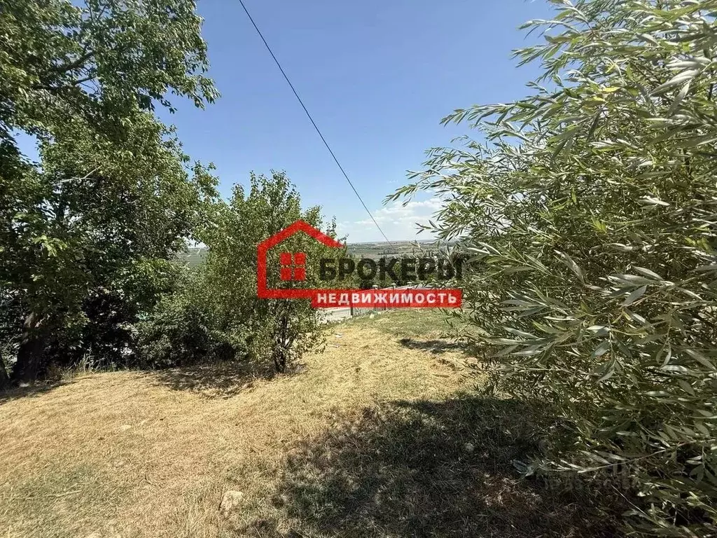 Участок в Севастополь, Севастополь, Балаклава г. ул. Богдана ... - Фото 2