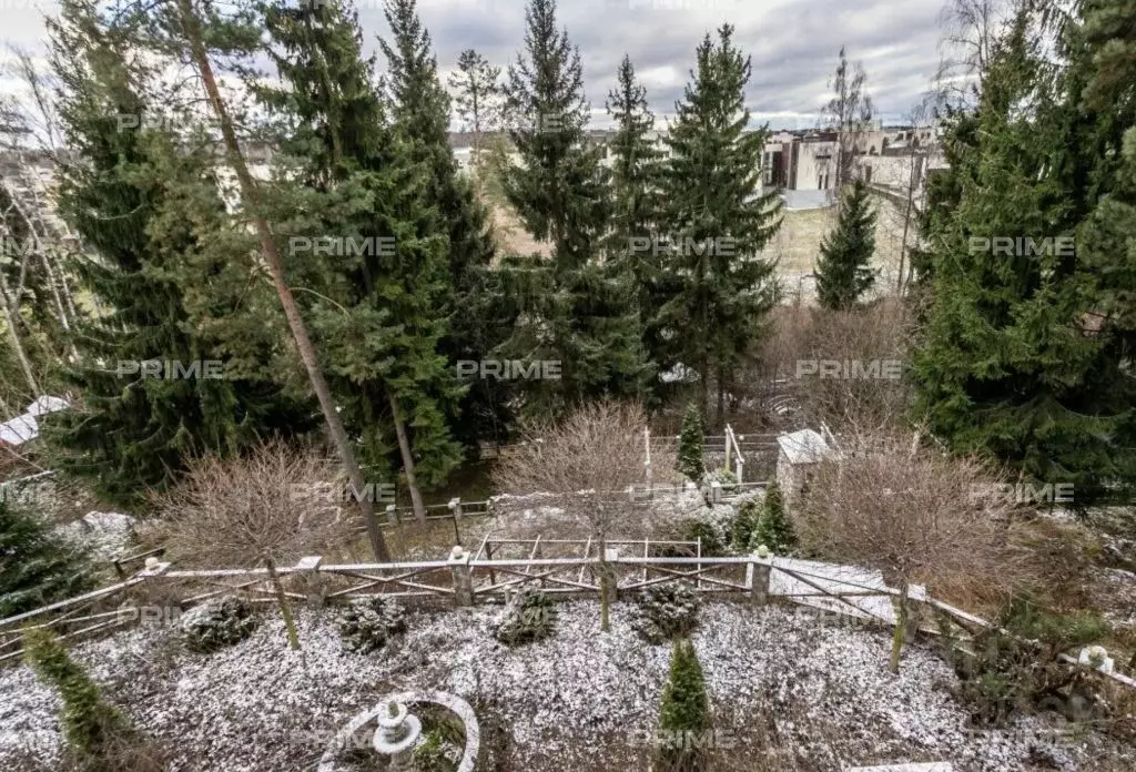 Коттедж в Московская область, Одинцовский городской округ, Горки-2 СНТ ... - Фото 1